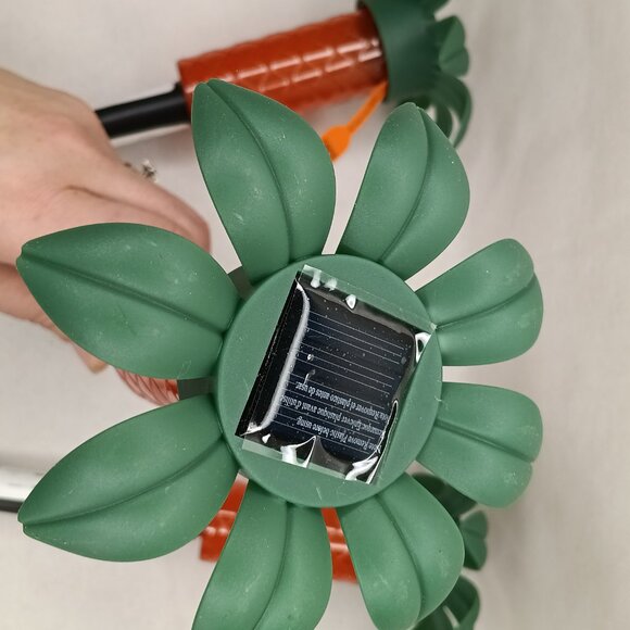 sun squad solar lights, lot of 3, nwt, - Picture 4 of 10